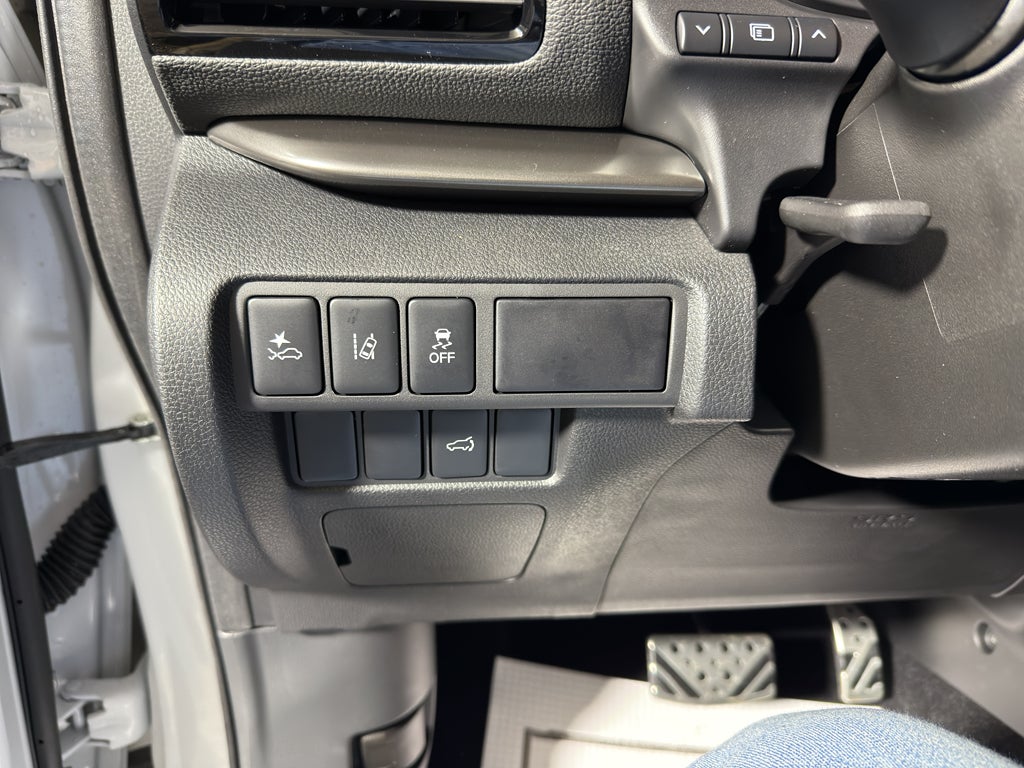 2026 Mitsubishi Eclipse Cross Black Edition