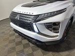 2026 Mitsubishi Eclipse Cross Black Edition