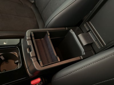 2026 Mitsubishi Eclipse Cross Black Edition