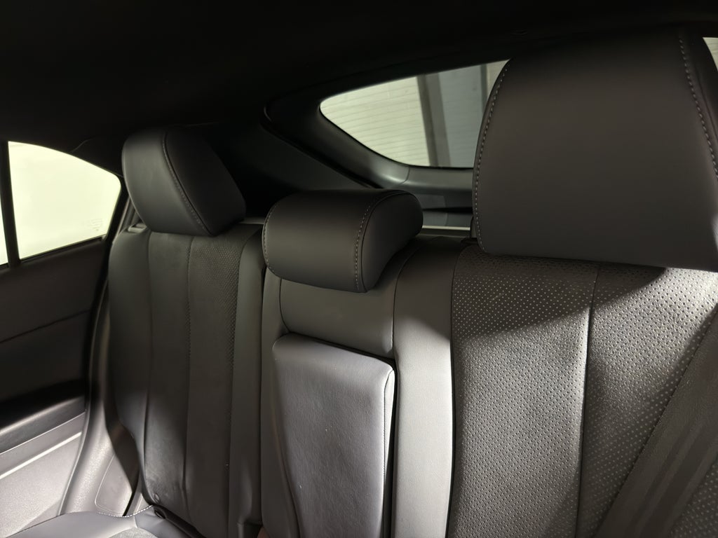 2026 Mitsubishi Eclipse Cross Black Edition