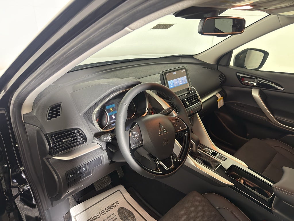 2026 Mitsubishi Eclipse Cross SE