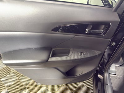 2026 Mitsubishi Eclipse Cross SE