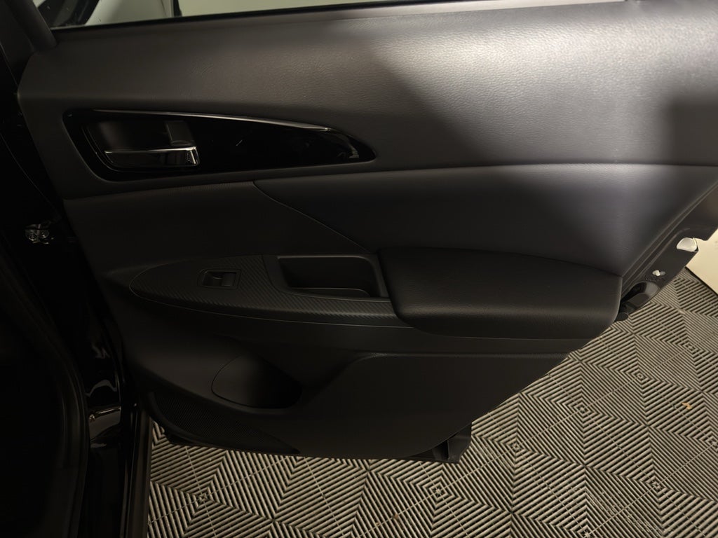 2026 Mitsubishi Eclipse Cross SE