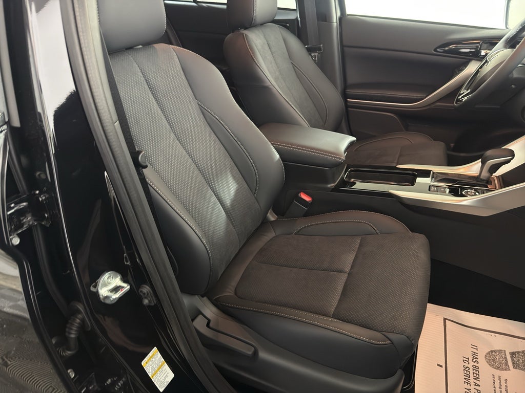 2026 Mitsubishi Eclipse Cross SE