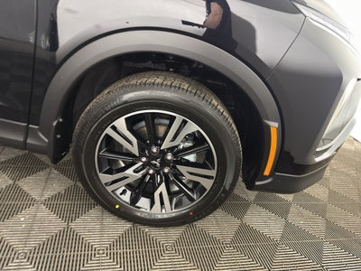 2026 Mitsubishi Eclipse Cross SE