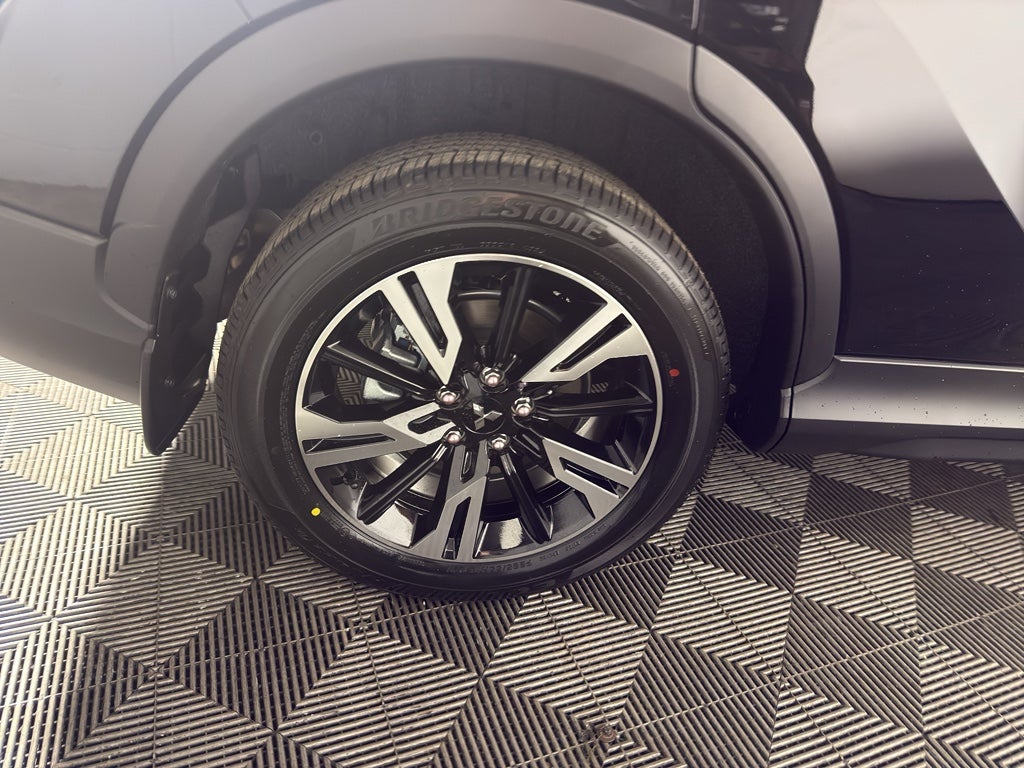 2026 Mitsubishi Eclipse Cross SE