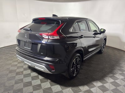 2026 Mitsubishi Eclipse Cross SE