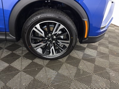 2026 Mitsubishi Eclipse Cross SE