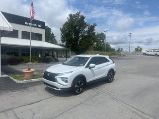 2026 Mitsubishi Eclipse Cross SE