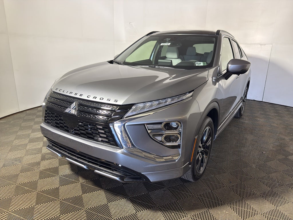 2026 Mitsubishi Eclipse Cross SEL