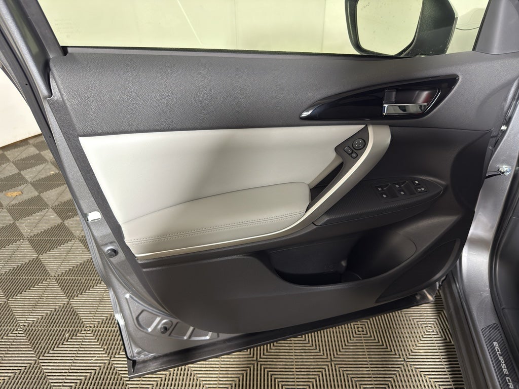 2026 Mitsubishi Eclipse Cross SEL