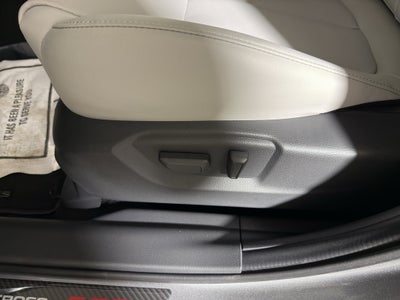 2026 Mitsubishi Eclipse Cross SEL