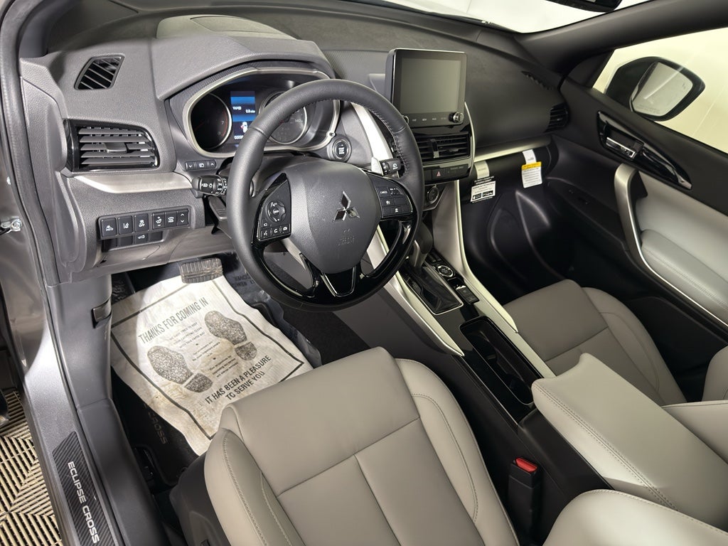 2026 Mitsubishi Eclipse Cross SEL
