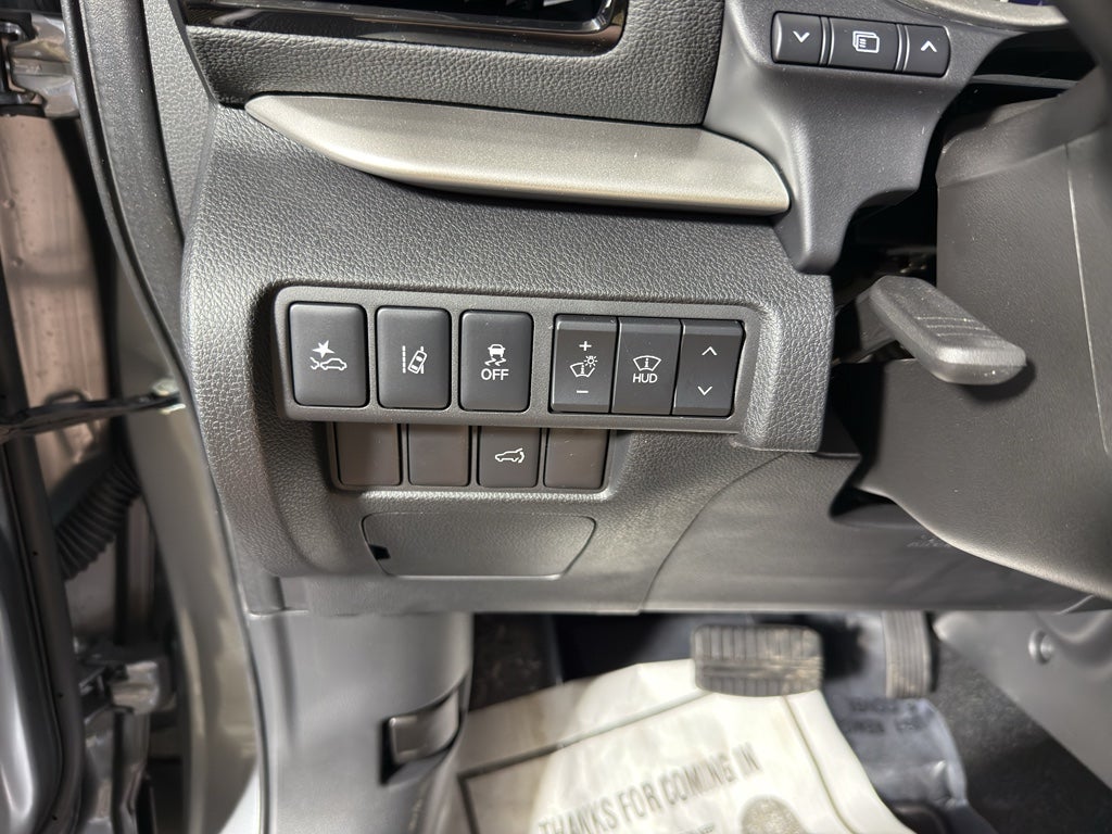 2026 Mitsubishi Eclipse Cross SEL