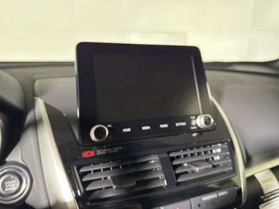 2026 Mitsubishi Eclipse Cross SEL