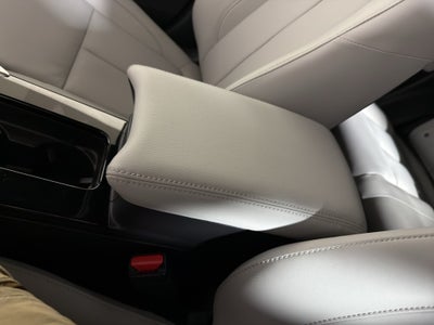 2026 Mitsubishi Eclipse Cross SEL