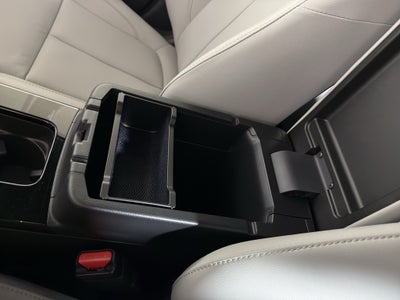 2026 Mitsubishi Eclipse Cross SEL