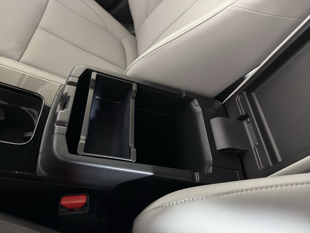 2026 Mitsubishi Eclipse Cross SEL