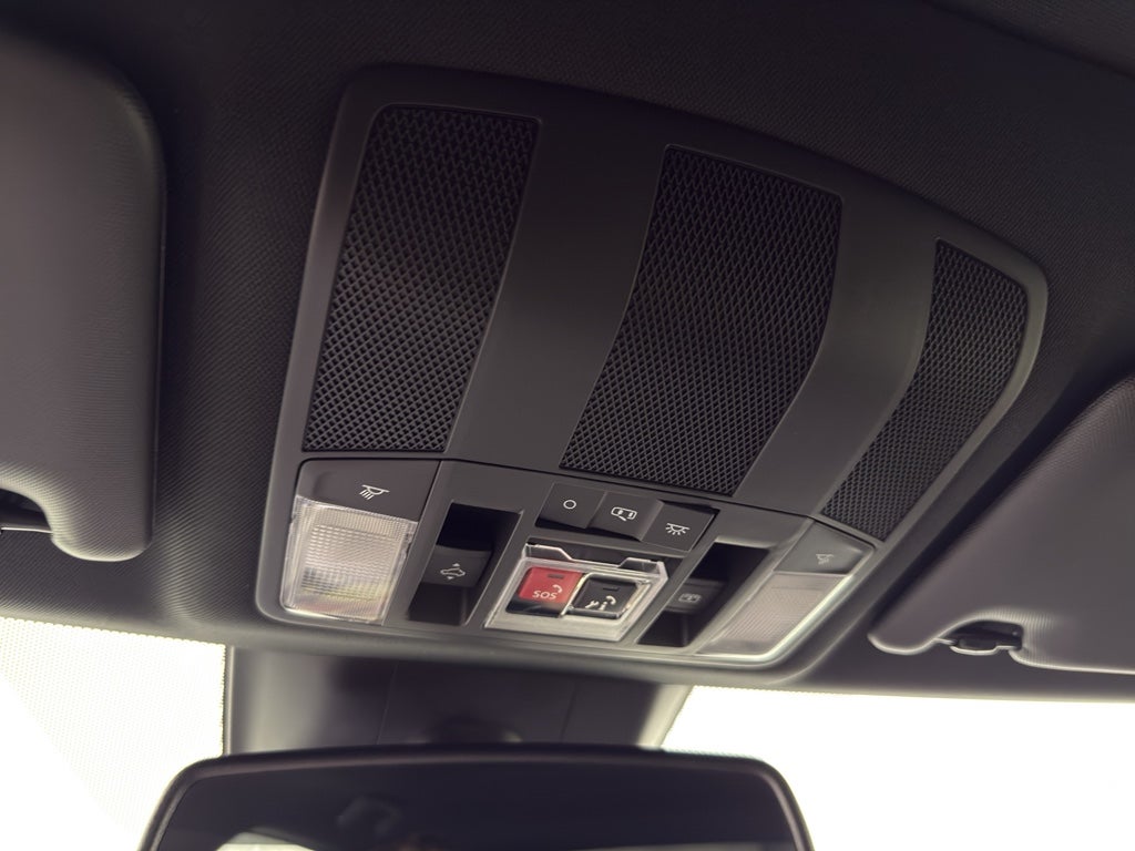 2026 Mitsubishi Eclipse Cross SEL