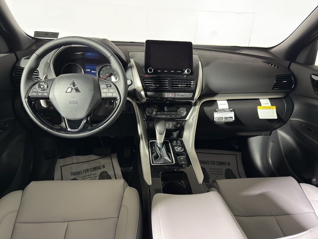 2026 Mitsubishi Eclipse Cross SEL