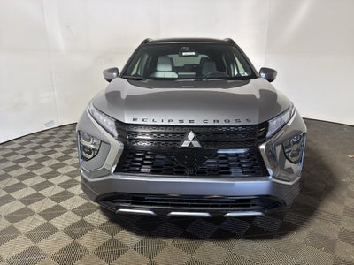 2026 Mitsubishi Eclipse Cross SEL