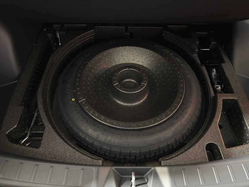 2026 Mitsubishi Eclipse Cross SEL