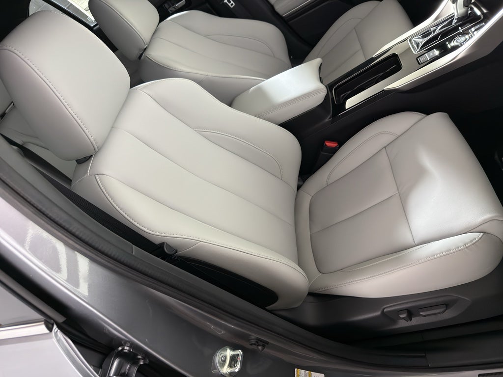 2026 Mitsubishi Eclipse Cross SEL