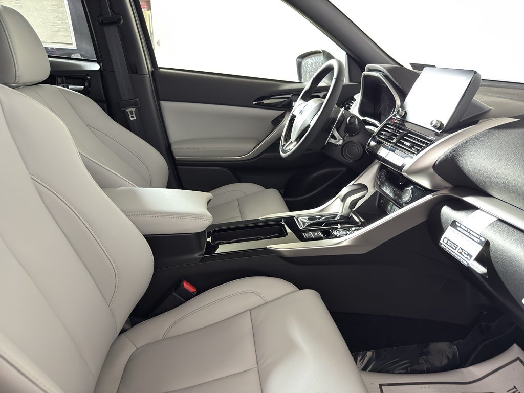 2026 Mitsubishi Eclipse Cross SEL