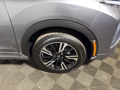 2026 Mitsubishi Eclipse Cross SEL