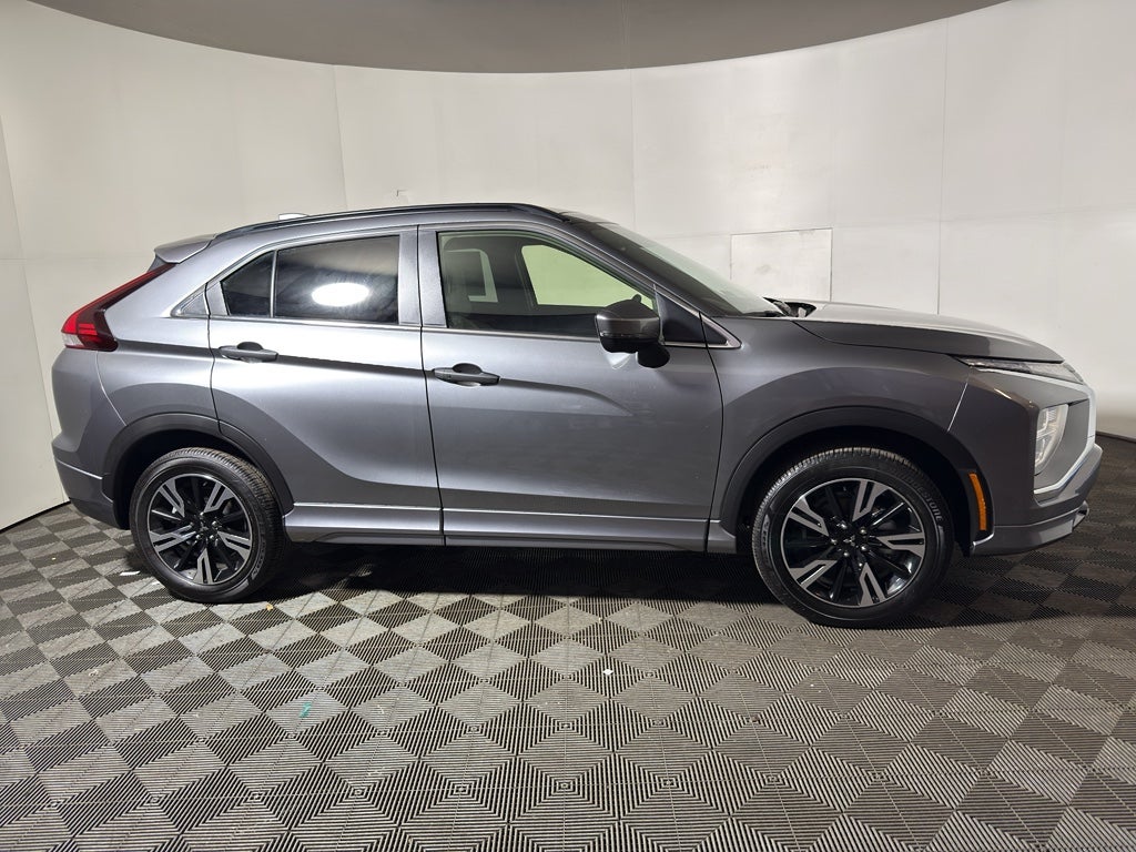 2026 Mitsubishi Eclipse Cross SEL