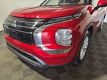 2025 Mitsubishi Outlander ES