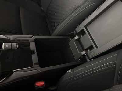 2025 Mitsubishi Outlander ES