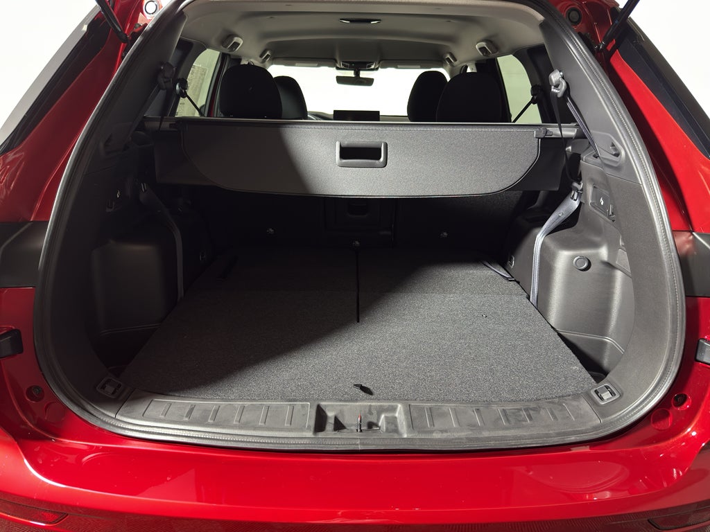 2025 Mitsubishi Outlander ES