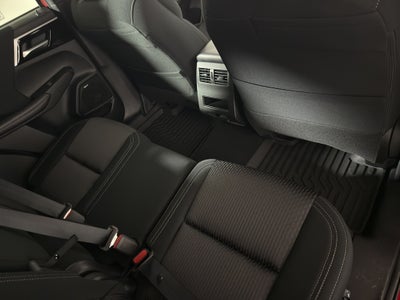 2025 Mitsubishi Outlander ES