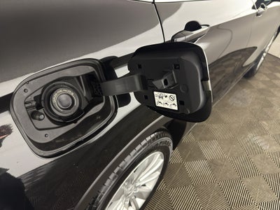 2025 Mitsubishi Outlander ES