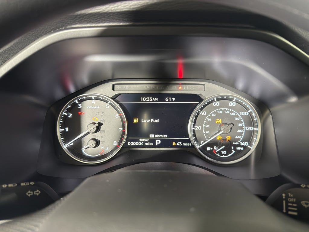 2025 Mitsubishi Outlander ES