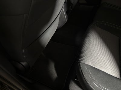 2025 Mitsubishi Outlander ES