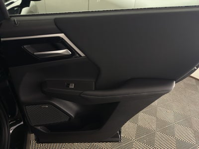 2025 Mitsubishi Outlander ES