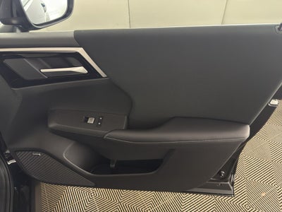 2025 Mitsubishi Outlander ES