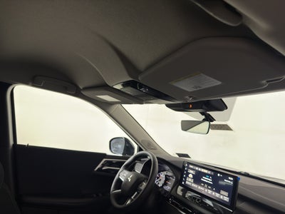 2025 Mitsubishi Outlander ES