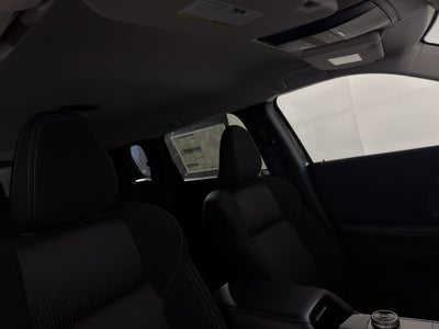 2025 Mitsubishi Outlander ES