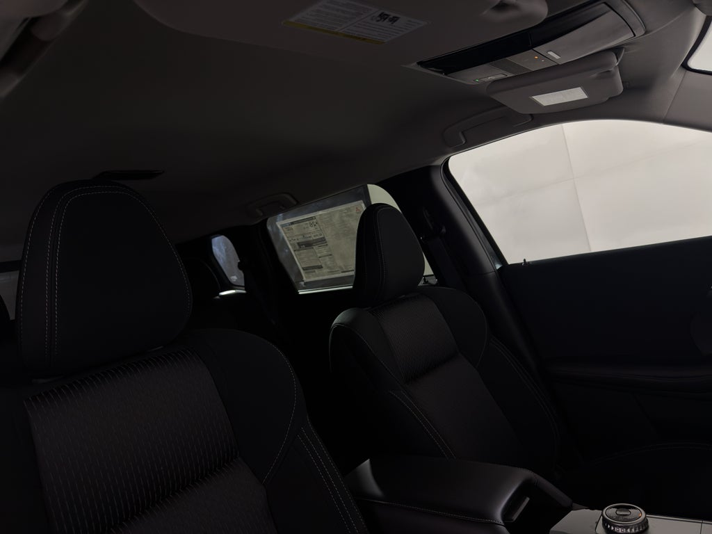 2025 Mitsubishi Outlander ES