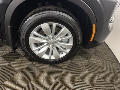 2025 Mitsubishi Outlander ES