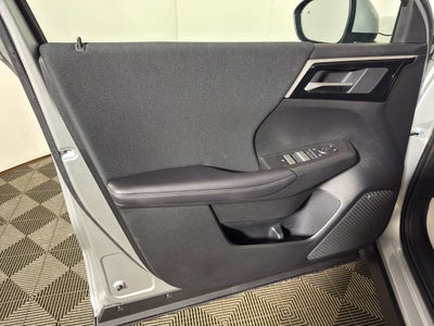 2026 Mitsubishi Outlander ES