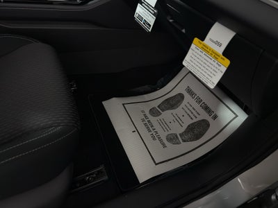 2026 Mitsubishi Outlander ES