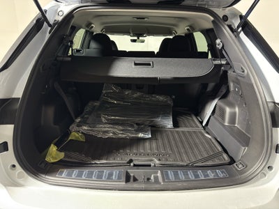 2026 Mitsubishi Outlander ES