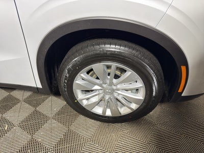 2026 Mitsubishi Outlander ES