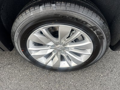 2026 Mitsubishi Outlander ES