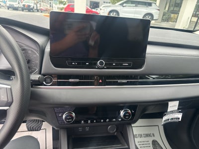 2026 Mitsubishi Outlander ES