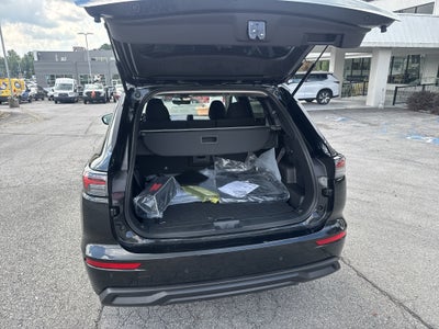 2026 Mitsubishi Outlander ES